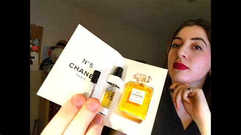 miss dior perfume review youtube